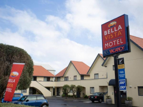 Bella Vista Motel New Plymouth
